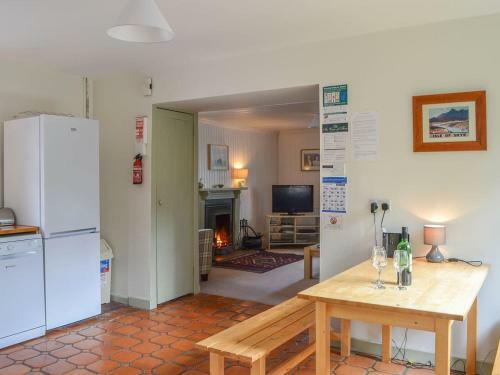 The Ploughmans Cottage