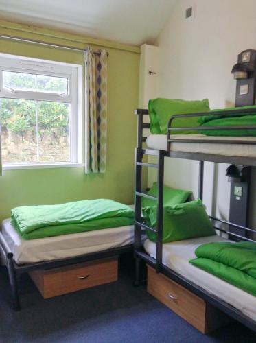 Albergue Yha Port Eynon
