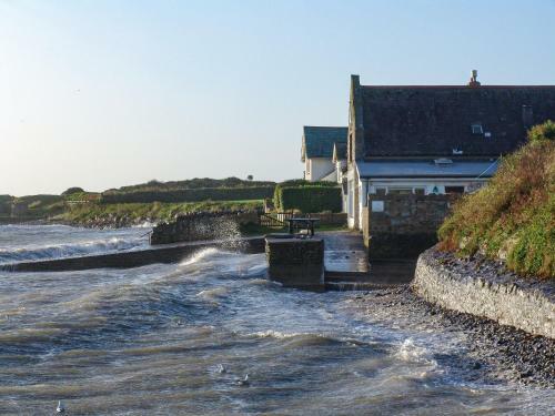 Albergue Yha Port Eynon