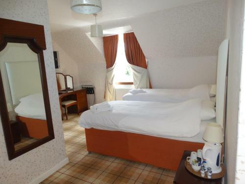 Laggan Hotel