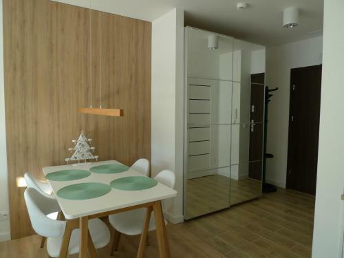 Apartamento Triventi Z Widokiem Na ?nie?k?