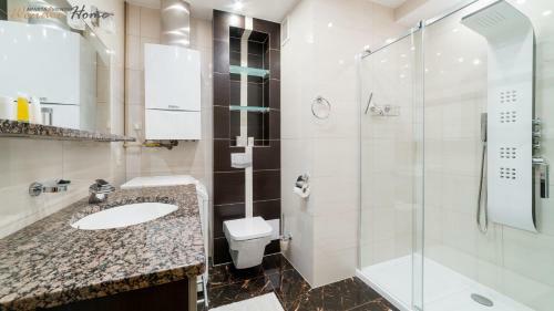 Apartamenty Wonder Home - Nad ?omnic? II