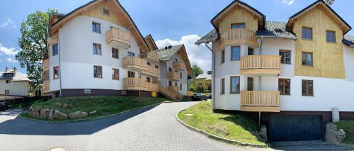 Apartament Forest Karpacz