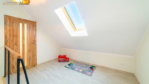 Apartamenty Wonder Home - Nad ?omnic?