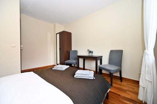 Hostal Magiczny Karpacz Apartamenty W Sercu Natury