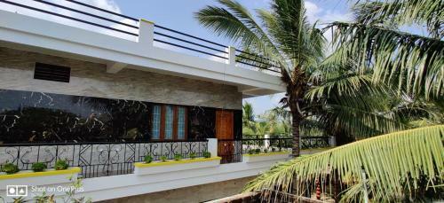 Apartamento Farm Dean Resort