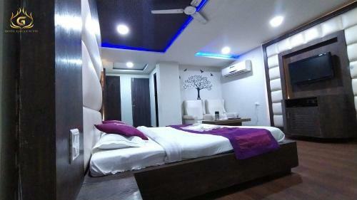 Hotel Gagan Suite