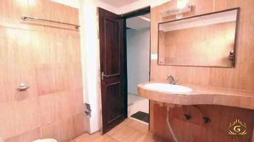 Hotel Gagan Suite