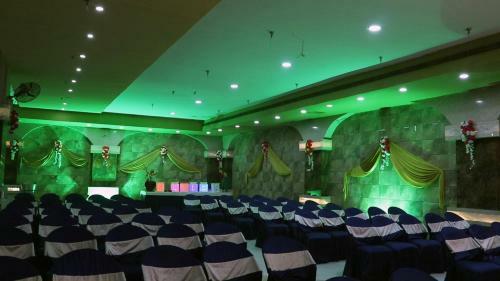 Hotel Gagan Suite