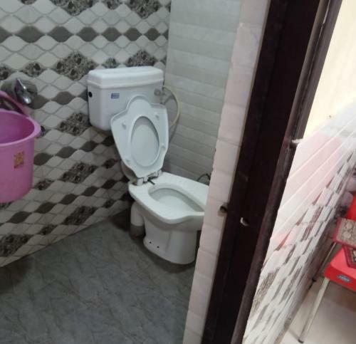 Hotel Welcome By Wb Inn, Kanpur