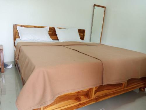 Shrusti Villa, Comfortable 2bhk Villa With Swimming Pool @sparsh Resorts, Karjat