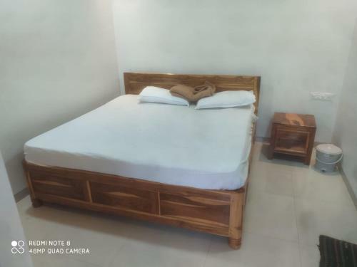 Shrusti Villa, Comfortable 2bhk Villa With Swimming Pool @sparsh Resorts, Karjat