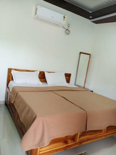 Shrusti Villa, Comfortable 2bhk Villa With Swimming Pool @sparsh Resorts, Karjat