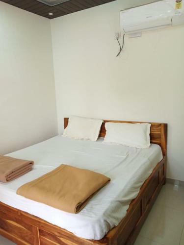 Shrusti Villa, Comfortable 2bhk Villa With Swimming Pool @sparsh Resorts, Karjat
