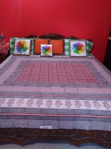 Aashiyana Homestay