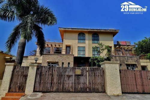 Villa Frangipani By 29 Bungalow