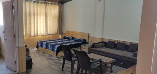 Apartamento B&B Vacation House