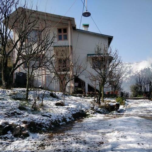 Aashirwad Homestay Kullu