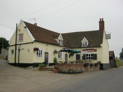 Posada The Ship Inn