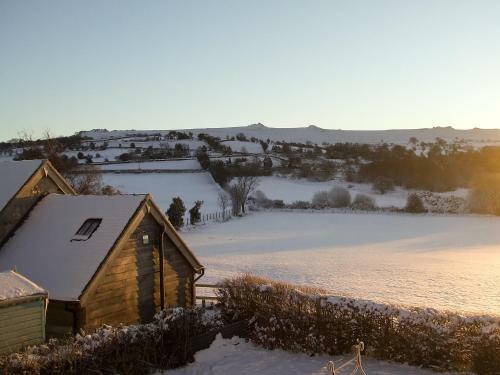Meadow Barn