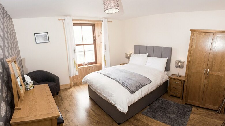 Apartamento Fort Charlotte Self Catering