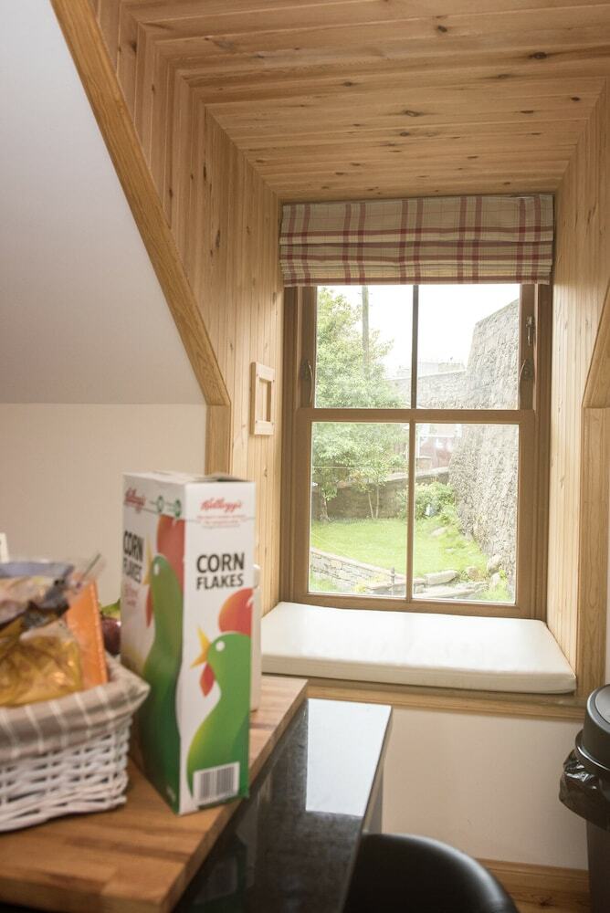 Apartamento Fort Charlotte Self Catering