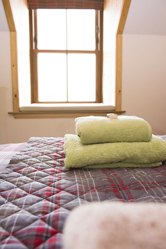 Apartamento Fort Charlotte Self Catering