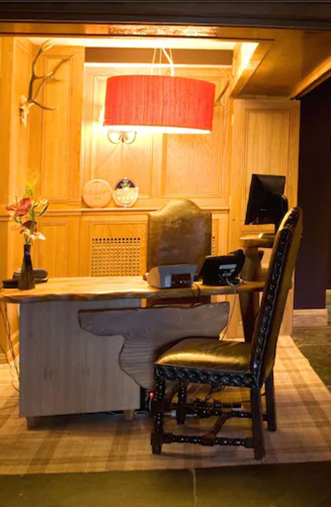 Hotel The Inn On Loch Lomond