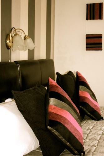 Hostal Wereham House