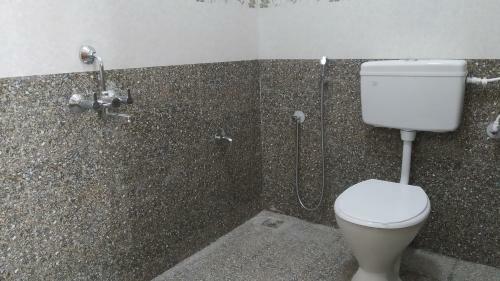 Pears Garden King Suite