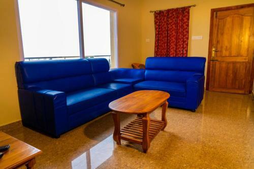 Hotel Yogi Cool Stay Residency