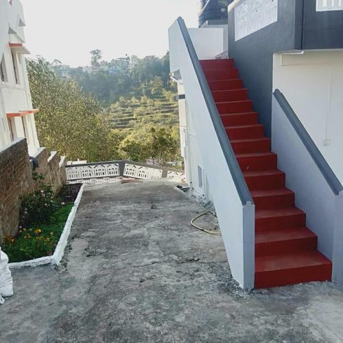 Msk Home Stay