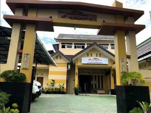 Balinda Guest House
