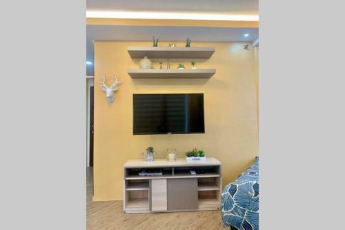 Apartamento Stylish Condo With Netflix And Free Pool Access
