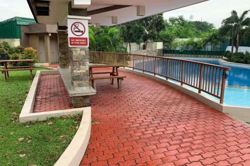 Apartamento Stylish Condo With Netflix And Free Pool Access