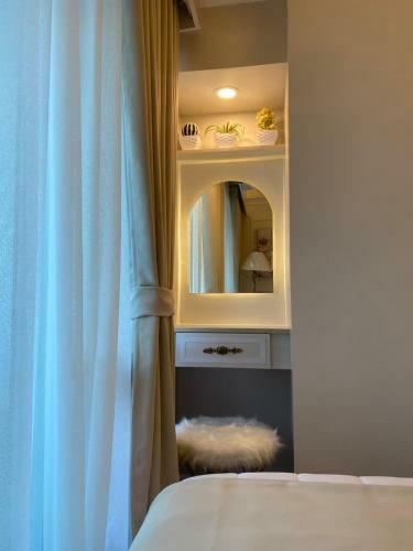 Apartamento Hidden Gem