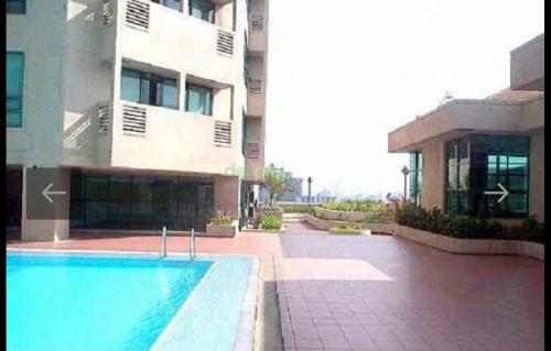 Apartamento Condo For Rent Connected To Robinson Mall