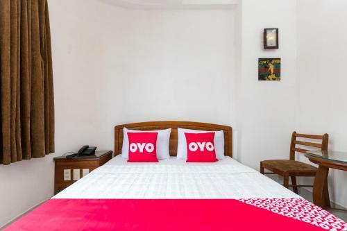 Oyo 1147 Vien Ngoc Xanh Hotel
