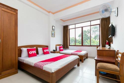 Oyo 1147 Vien Ngoc Xanh Hotel