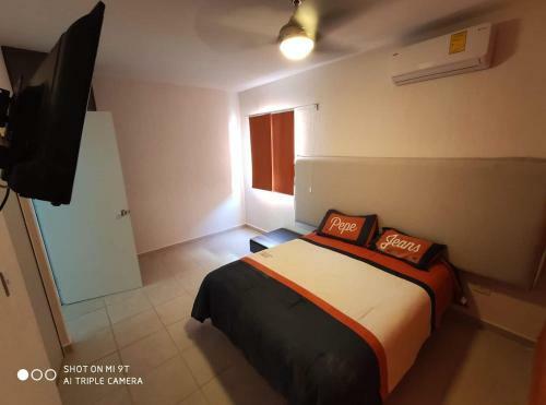 Apartamento Condo 3 Br 2.5 Ba 3 Miles From The Beach