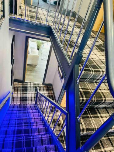 Hostal Egremont House - Brighton Rock Rooms
