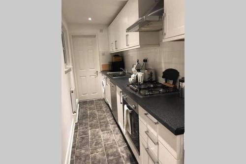 Apartamento Brighton Rock - 59