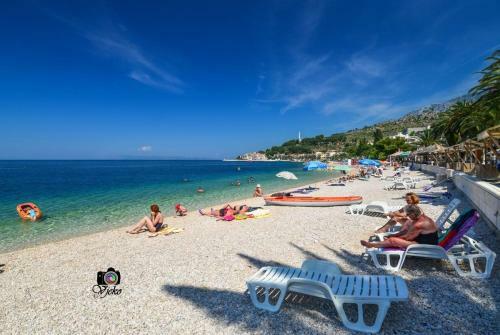 Villa Violet Salt Water Pool & Free Beach Parking