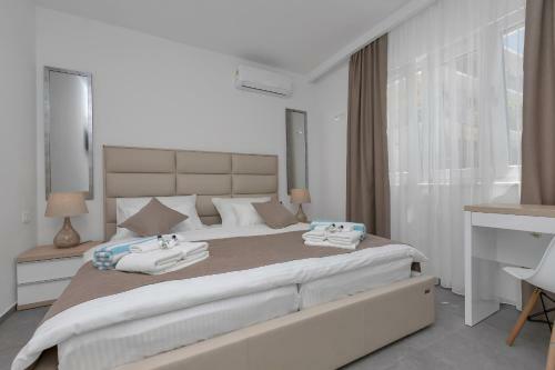 Villa Violet Salt Water Pool & Free Beach Parking