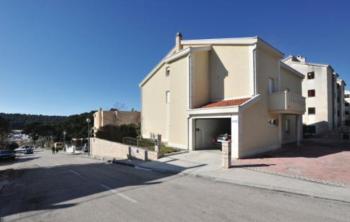 Apartment Begi? Makarska