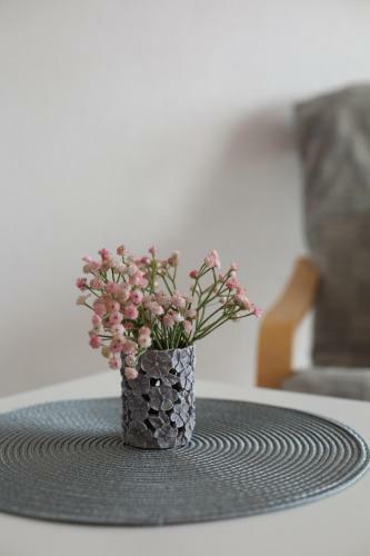 Apartamento Andea