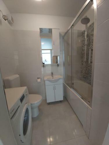 Apartman Apollo 2 Makarska