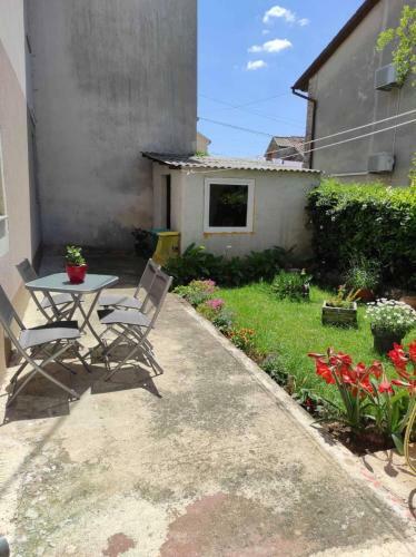 Apartamento Stella