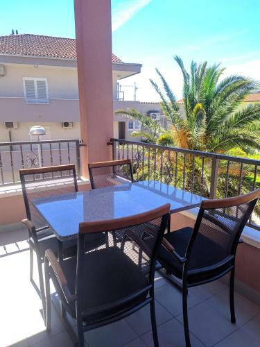 Modern Apartments, Close To The Beach