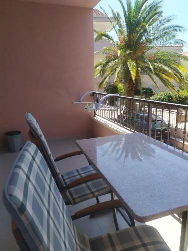Modern Apartments, Close To The Beach